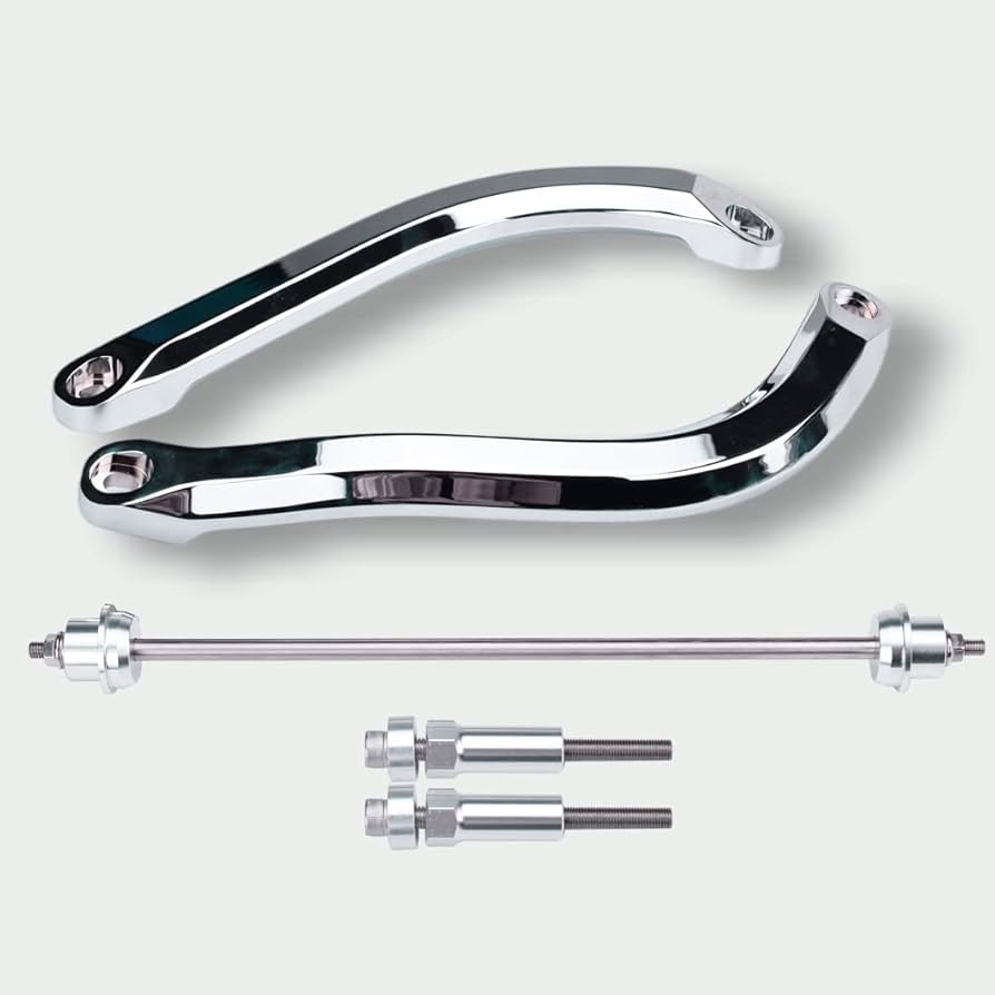 Amazon | バイク用 サブフレームキット&フレームスライダー 対応